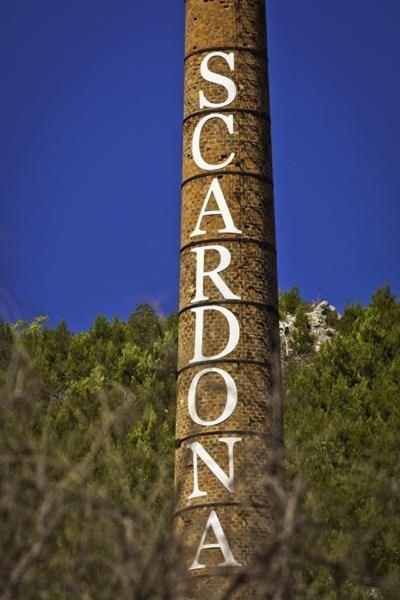 Hostel Scardona Skradin Εξωτερικό φωτογραφία