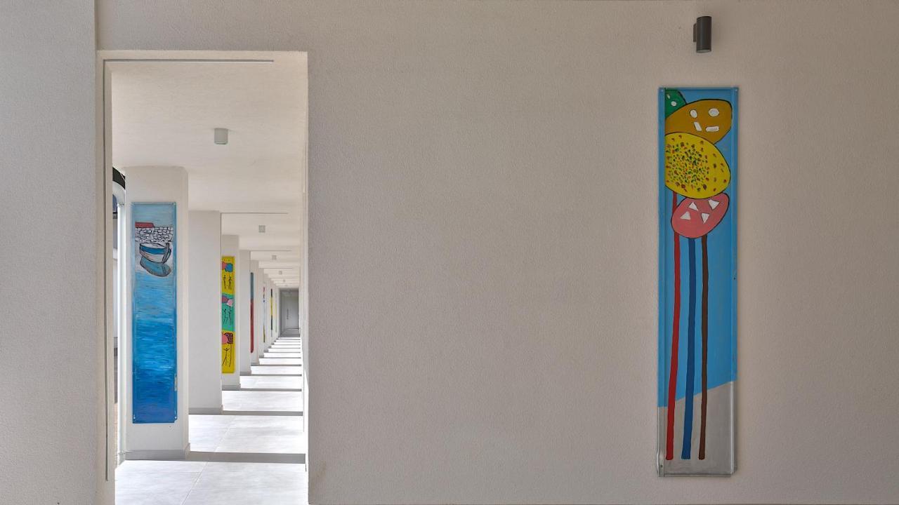 Hostel Scardona Skradin Εξωτερικό φωτογραφία