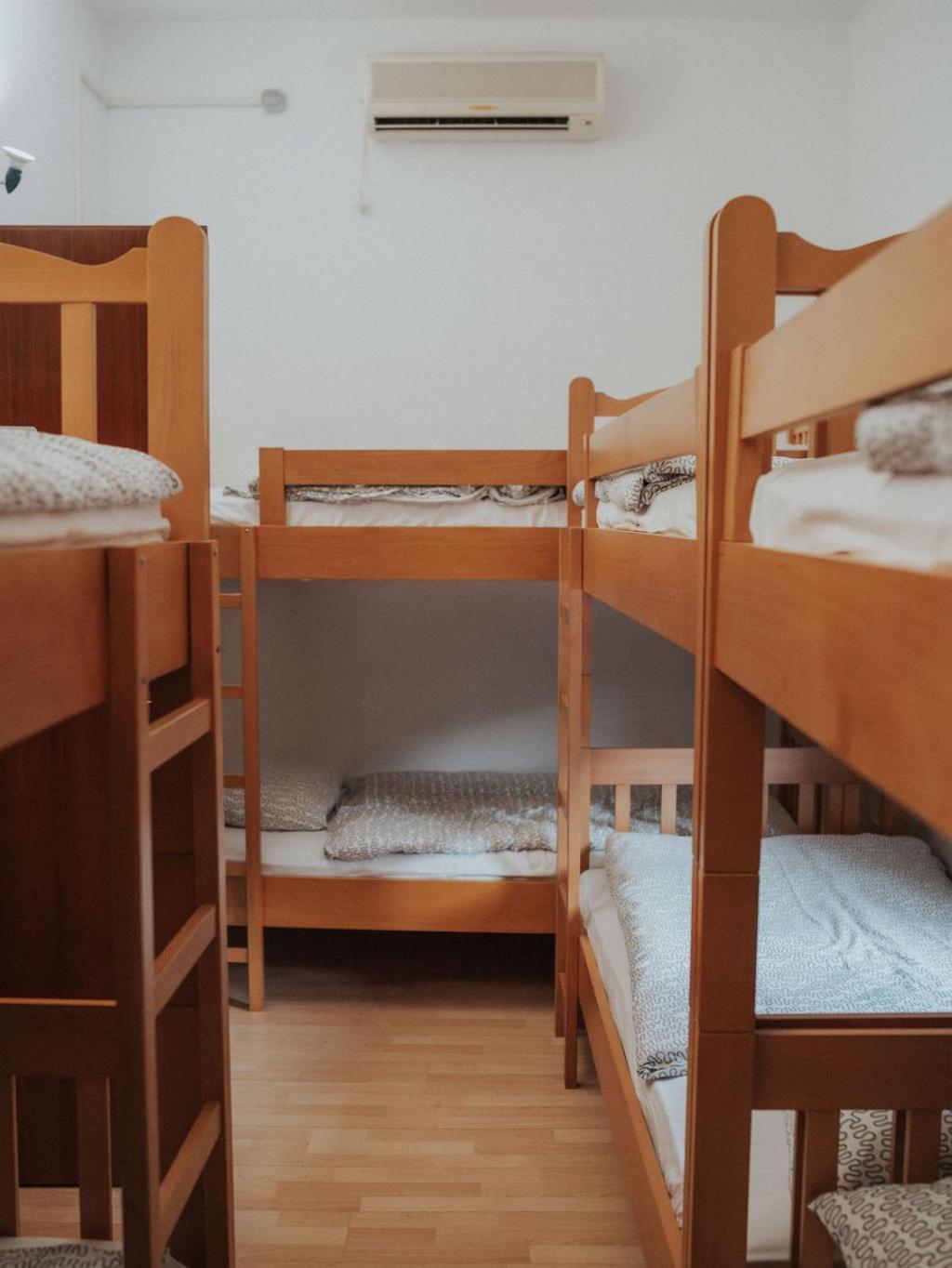 Hostel Scardona Skradin Εξωτερικό φωτογραφία