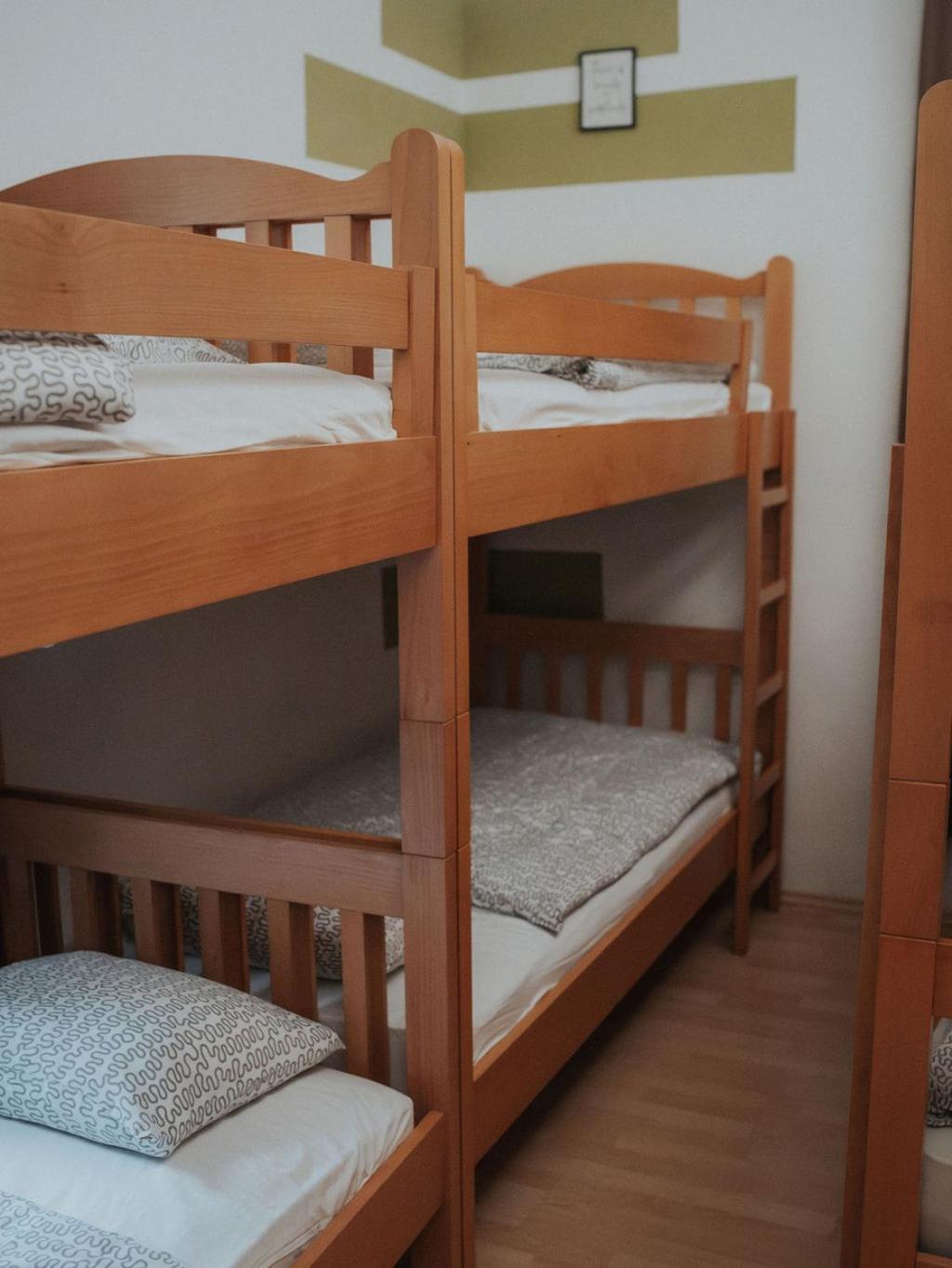Hostel Scardona Skradin Εξωτερικό φωτογραφία