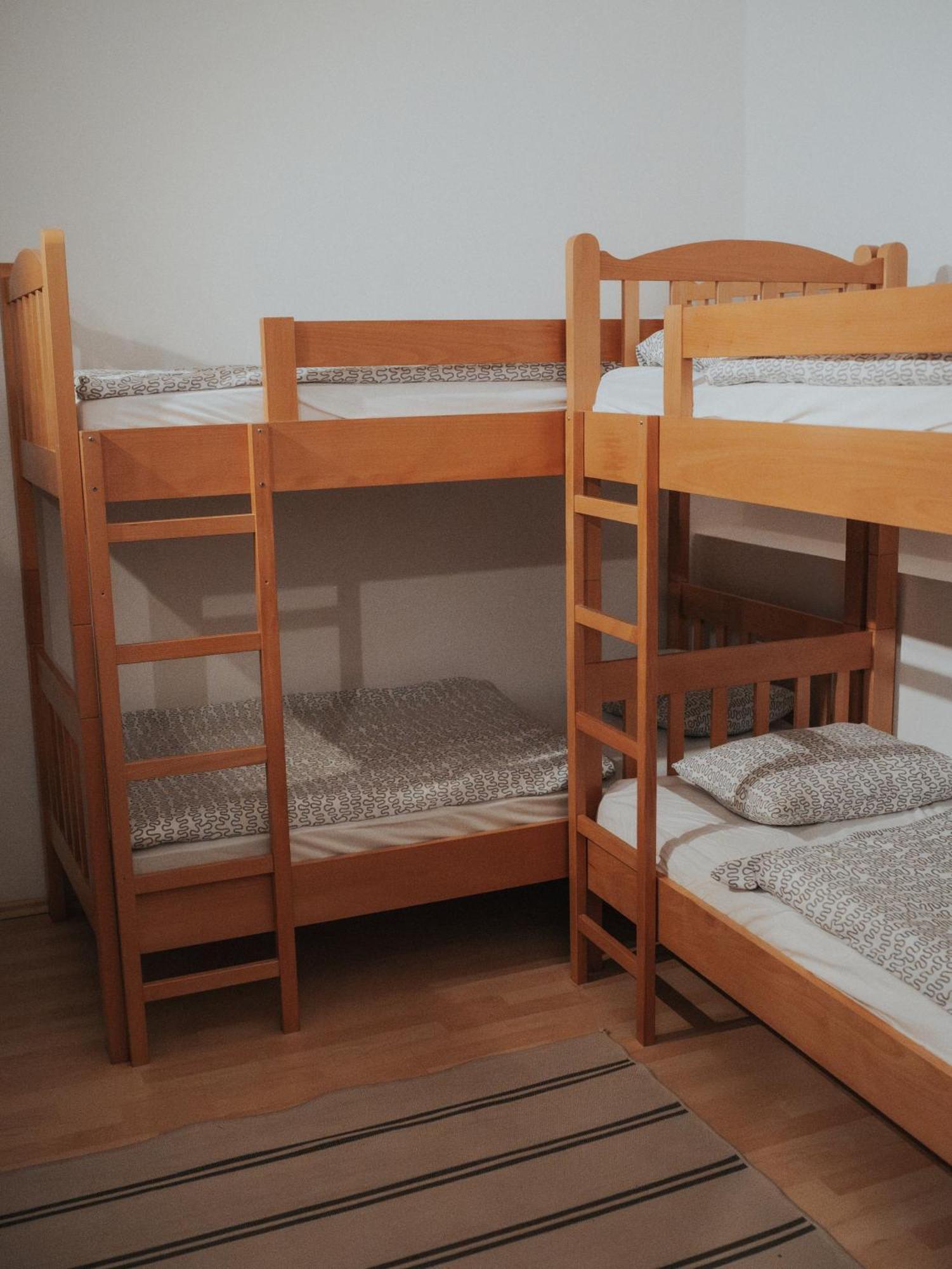 Hostel Scardona Skradin Εξωτερικό φωτογραφία