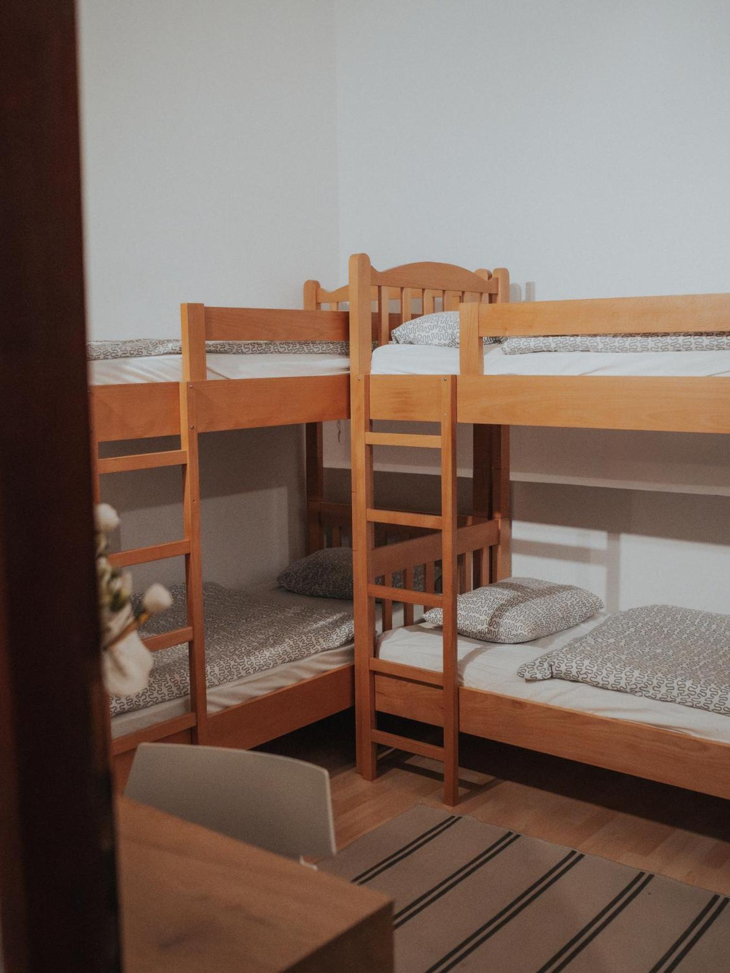 Hostel Scardona Skradin Εξωτερικό φωτογραφία
